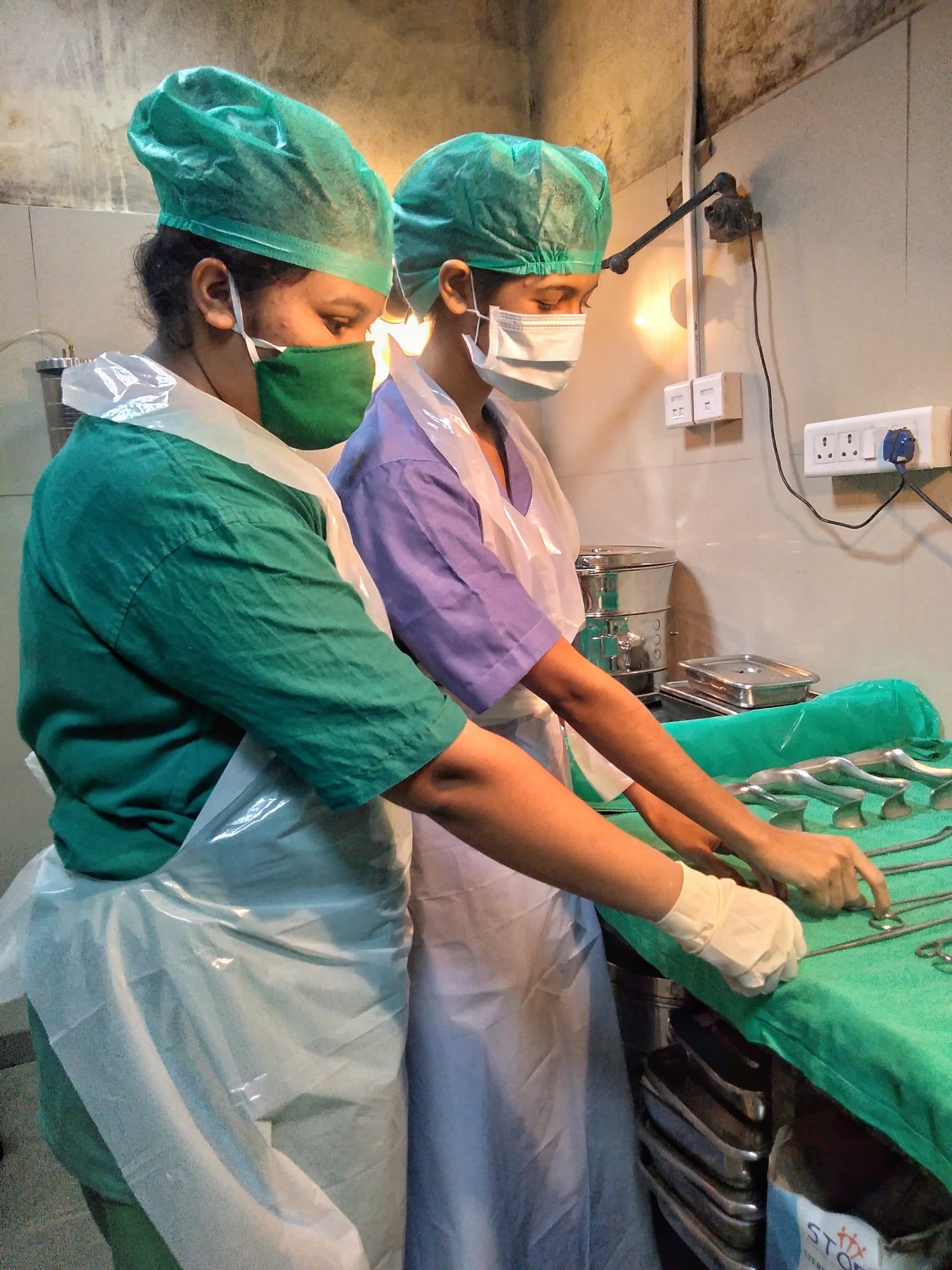 Nursing Colleges